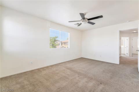 Tiny photo for 760 Sunrise Crossing Street, Henderson, NV 89014 (MLS # 2797563)