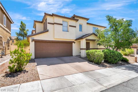 Photo of 760 Sunrise Crossing Street, Henderson, NV 89014 (MLS # 2797563)