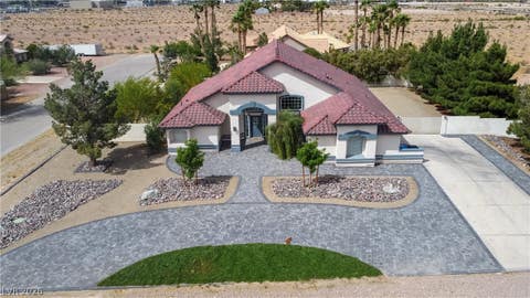 Homes For Sale - 3930 W Ford Avenue<br/> Las Vegas, NV 89139