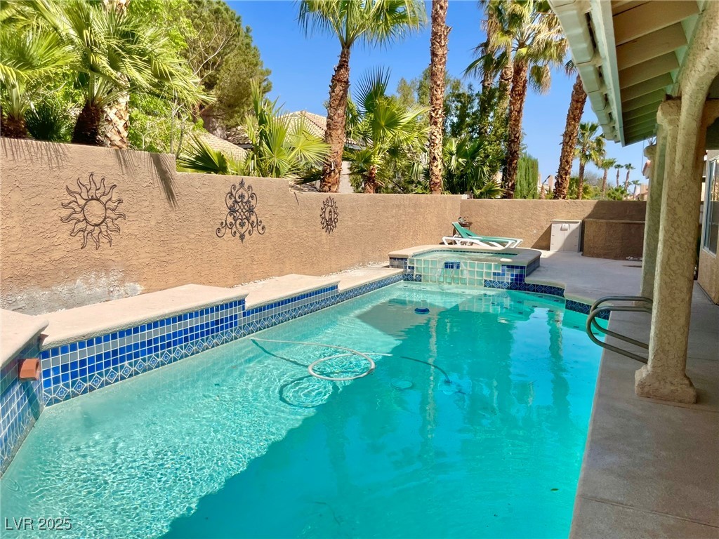8312 Aqua Spray Avenue, Las Vegas, Nevada image 41