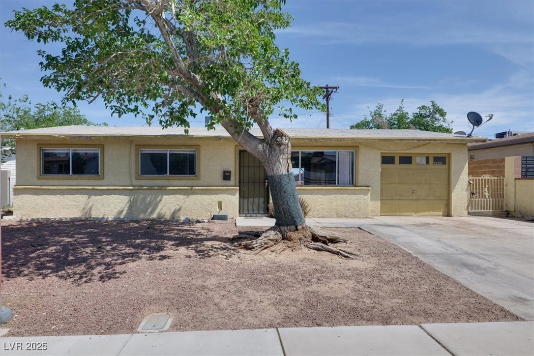 2805 Sultana Street, Las Vegas, Nevada image 1