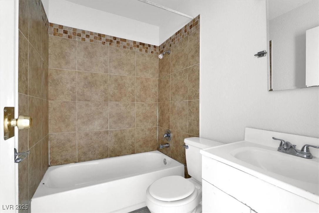 2805 Sultana Street, Las Vegas, Nevada image 12