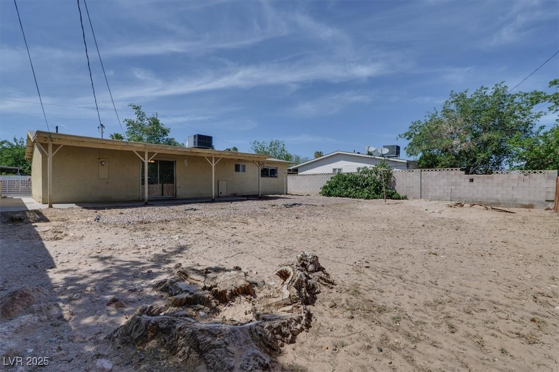 2805 Sultana Street, Las Vegas, Nevada image 20