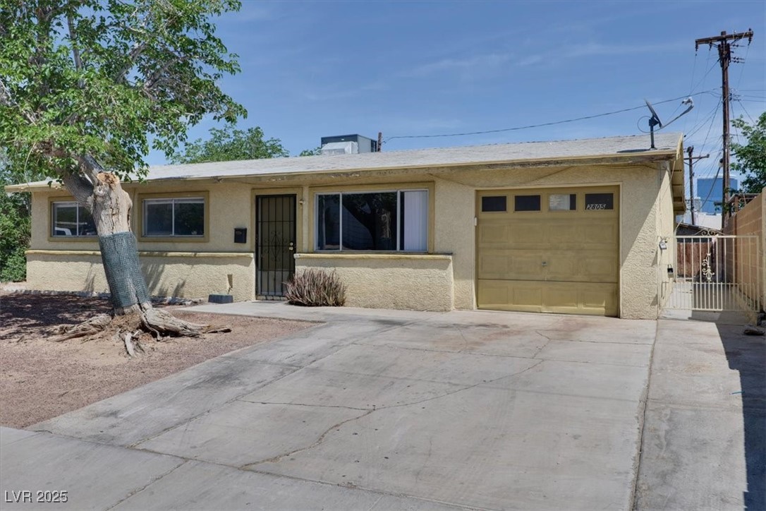 2805 Sultana Street, Las Vegas, Nevada image 2