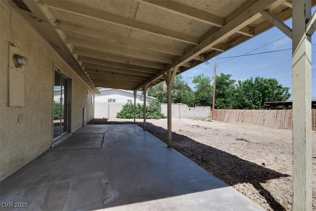 2805 Sultana Street, Las Vegas, Nevada image 19