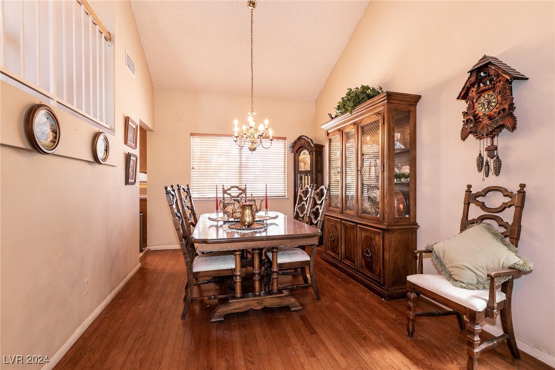 1834 Escondido Terrace, Henderson, Nevada image 12