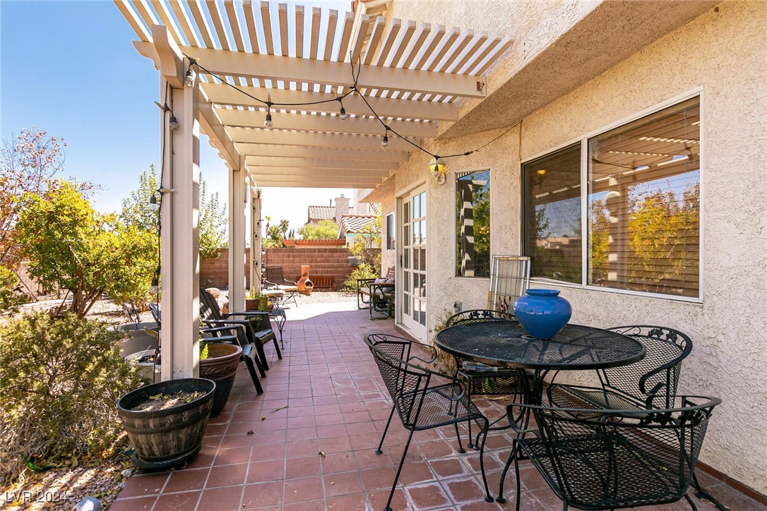1834 Escondido Terrace, Henderson, Nevada image 35