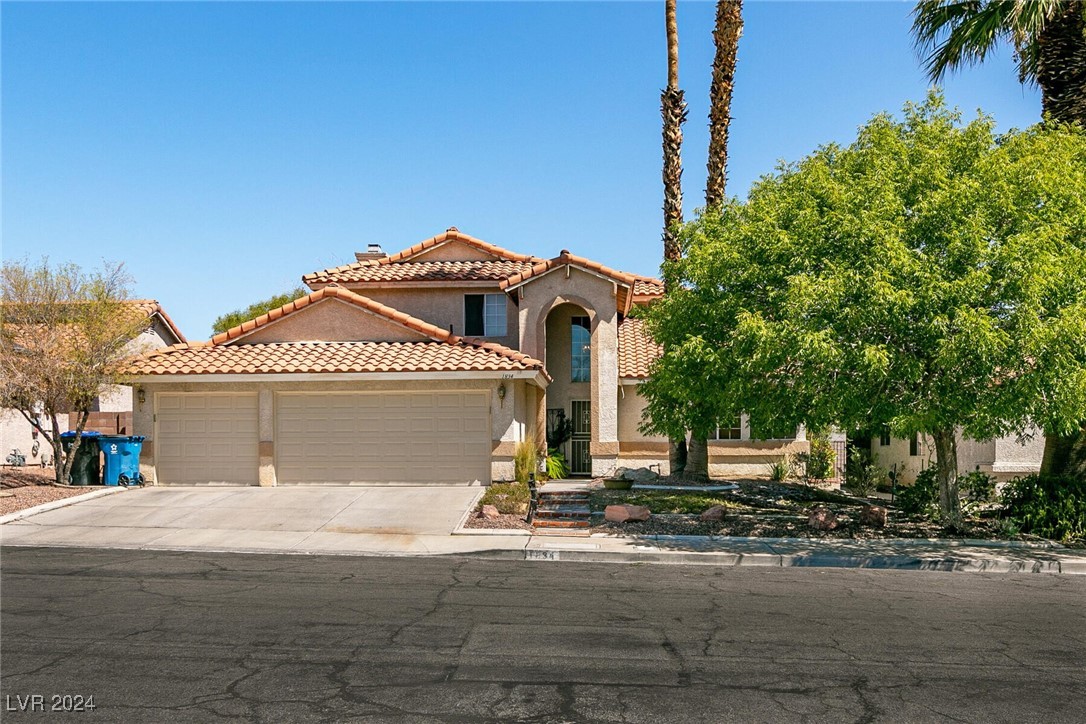 1834 Escondido Terrace, Henderson, Nevada image 2