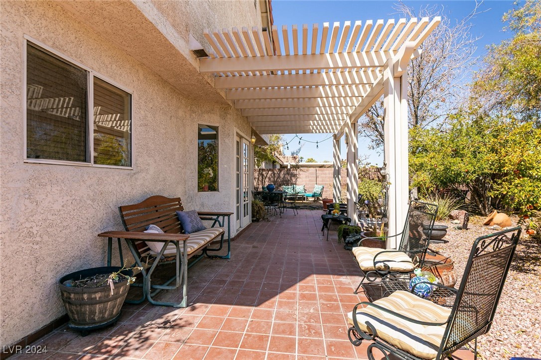 1834 Escondido Terrace, Henderson, Nevada image 34