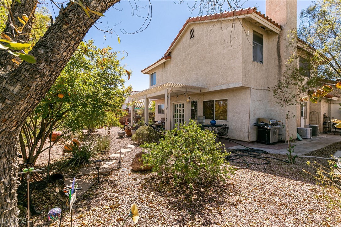 1834 Escondido Terrace, Henderson, Nevada image 30