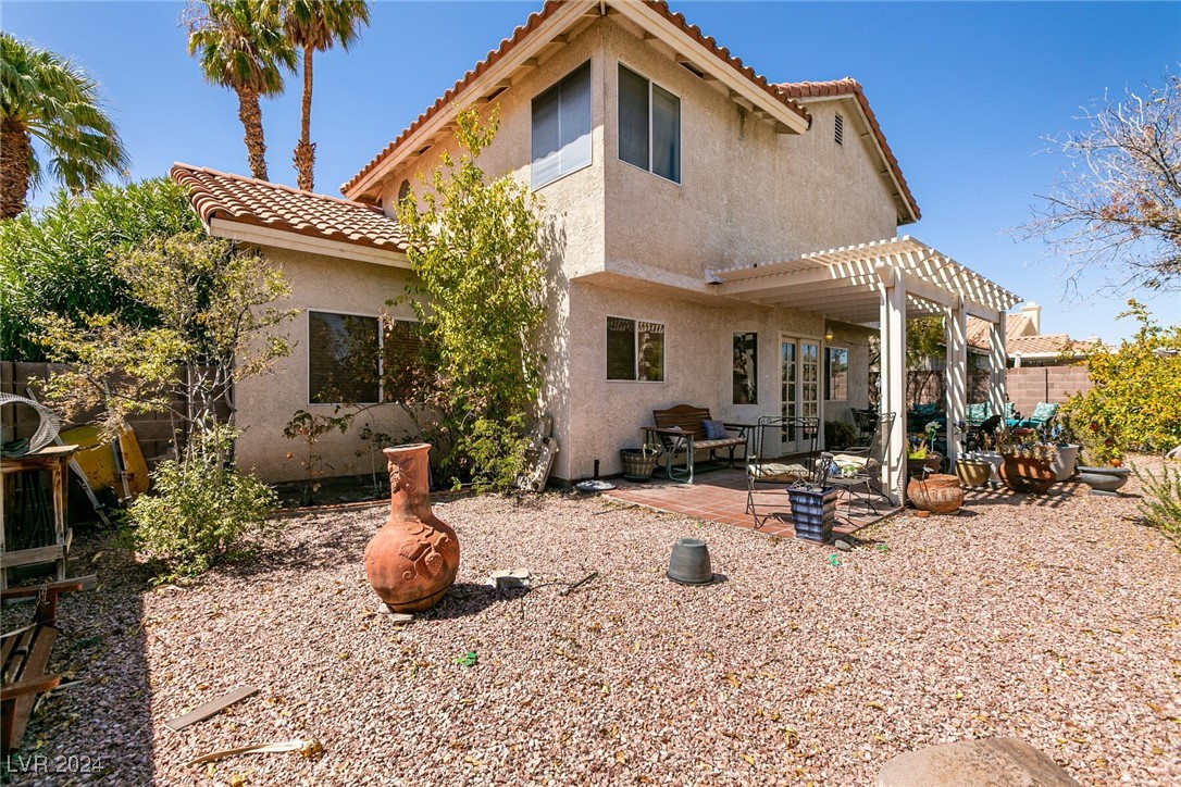 1834 Escondido Terrace, Henderson, Nevada image 29
