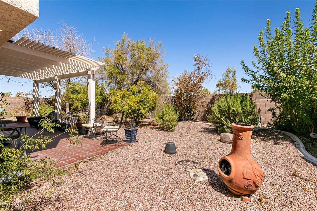 1834 Escondido Terrace, Henderson, Nevada image 32