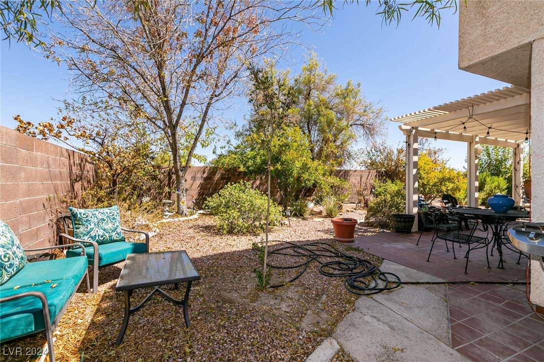 1834 Escondido Terrace, Henderson, Nevada image 31