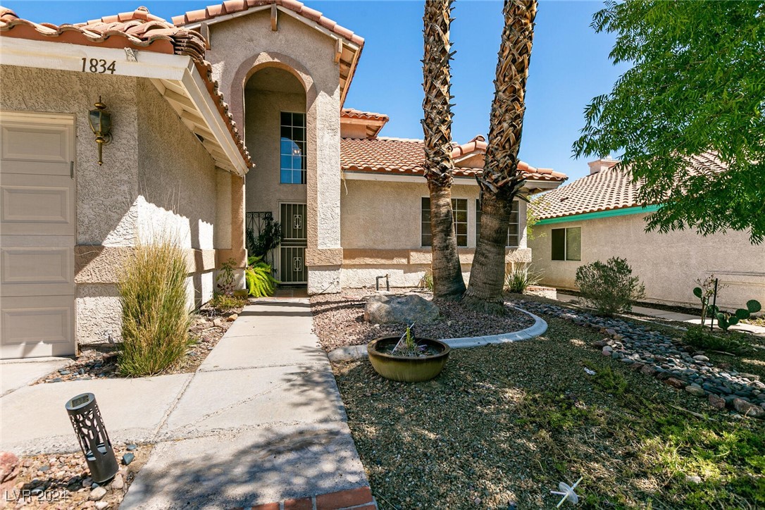1834 Escondido Terrace, Henderson, Nevada image 5