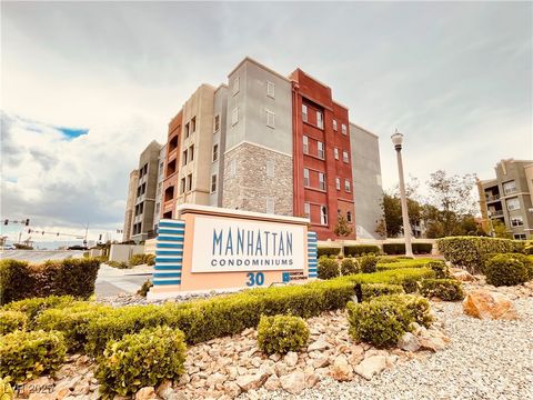 62 E Serene Avenue 115 Las Vegas NV 89123