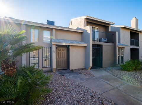 533 Sellers Place Henderson NV 89011