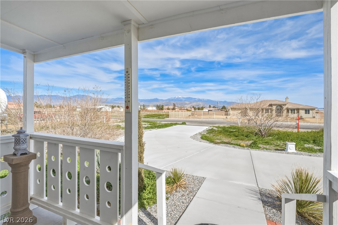 3600 Tournament Avenue