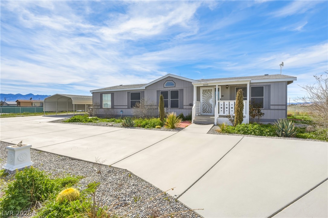 3600 Tournament Avenue