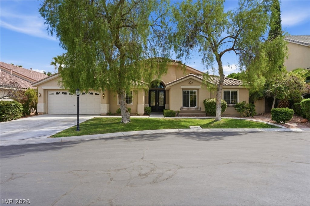 Photo of 5715 Winter Star Court, Las Vegas, NV 89141 (MLS # 2810938)