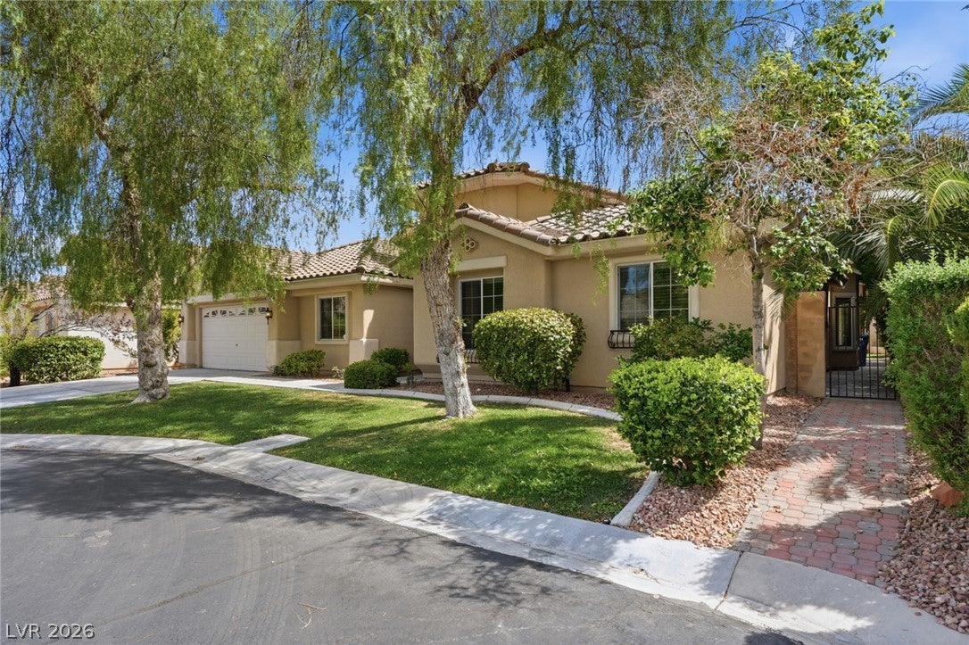 5715 Winter Star Court