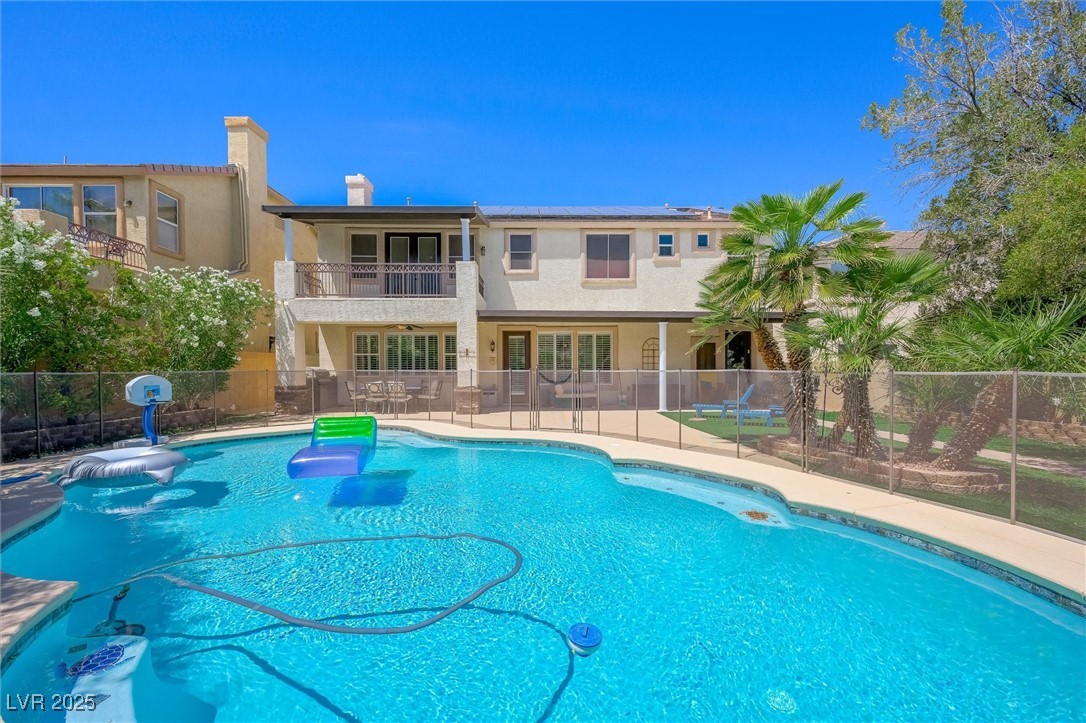 335 Pleasant Summit Drive