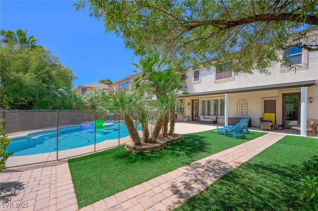 335 Pleasant Summit Drive