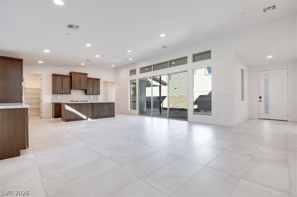 Photo of 1040 Soaring Sage Avenue, Las Vegas, NV 89138 (MLS # 2776172)