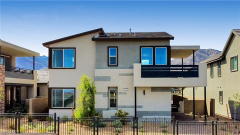 Homes For Sale - 1040 Soaring Sage Avenue<br/> Las Vegas, NV 89138