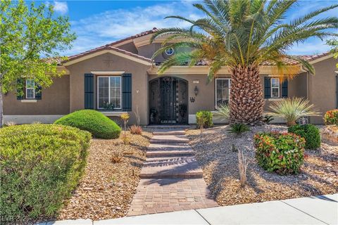 6227 Orto Vaso Avenue Las Vegas NV 89131