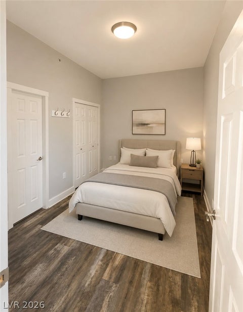 Tiny photo for 150 Las Vegas Boulevard #2213, Las Vegas, NV 89101 (MLS # 2786079)