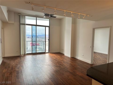 Photo of 200 W SAHARA Avenue #3702, Las Vegas, NV 89102 (MLS # 2737071)
