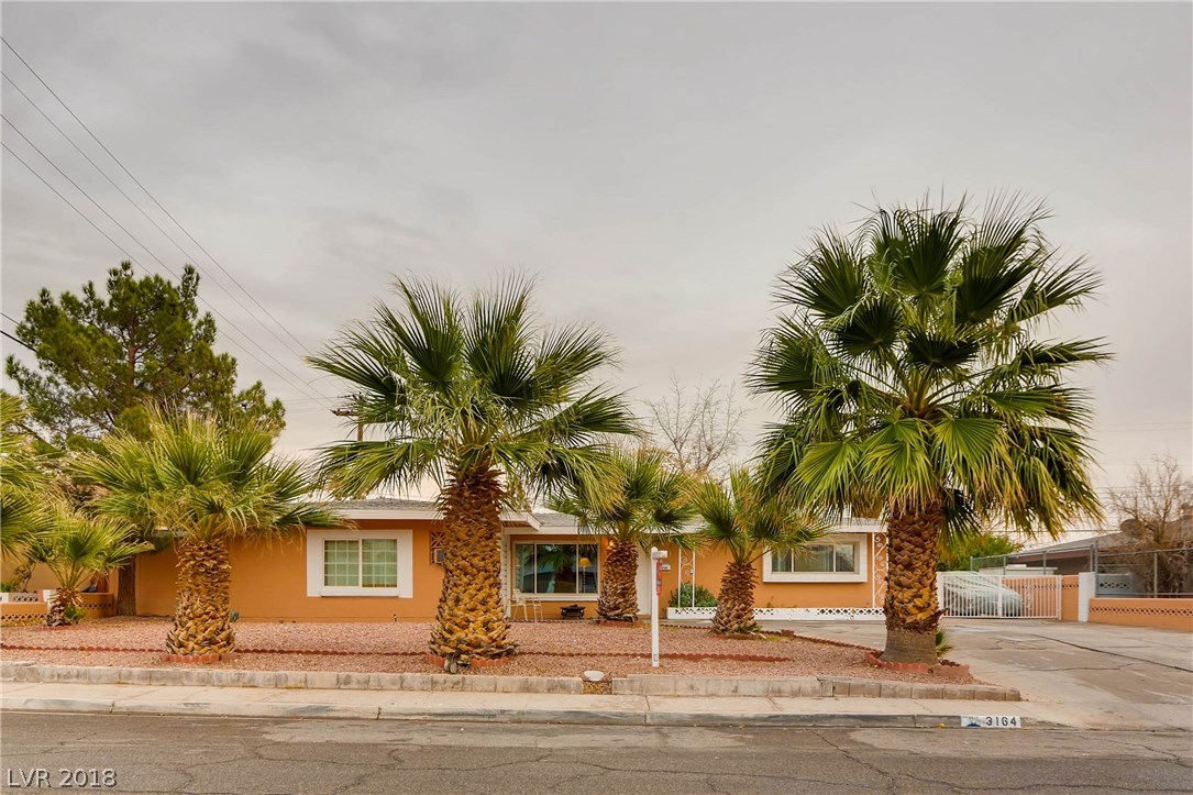 Photo 1 of 28 — 3164 SILVER SADDLE Street, Las Vegas, NV 89169