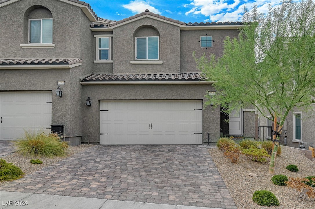 View Henderson, NV 89012 townhome