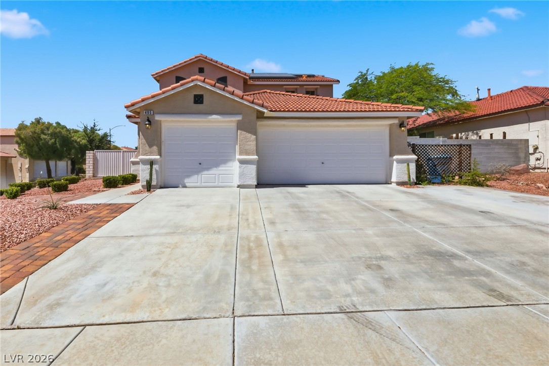 495 Manderley Court