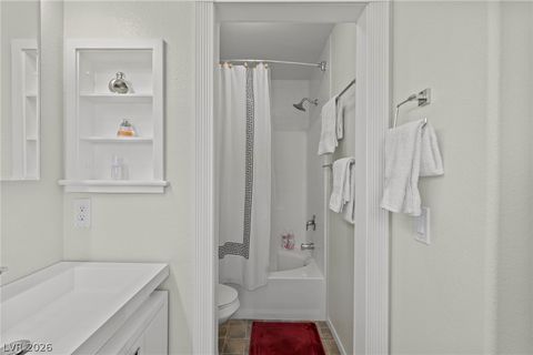 Tiny photo for 5509 Stacked Chips Road #103, Las Vegas, NV 89122 (MLS # 2793362)