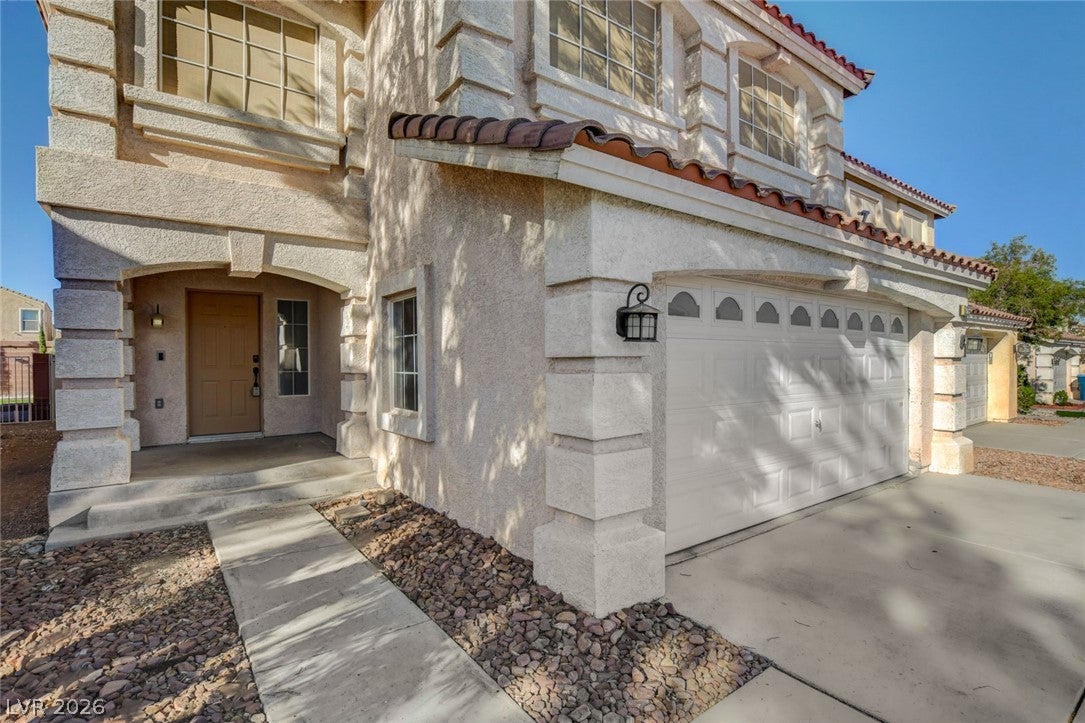 6236 Tawny Griffin Avenue