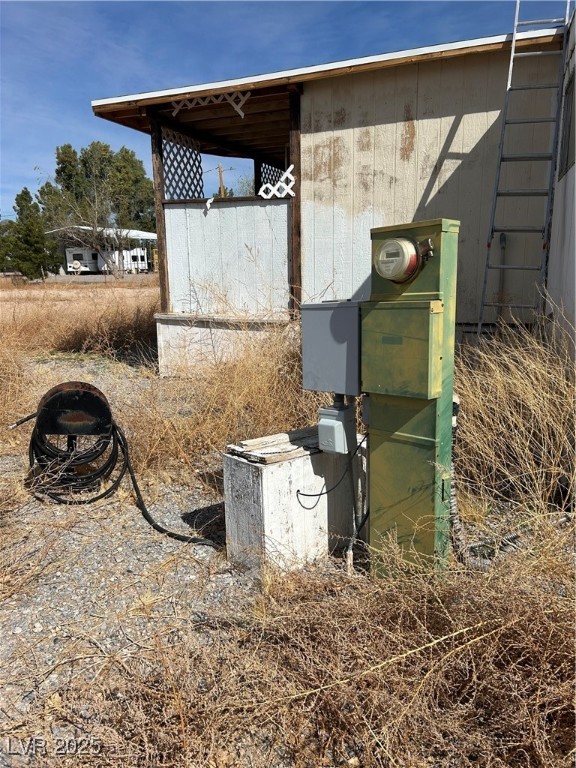 300 N Murphy Street, Pahrump, Nevada image 27