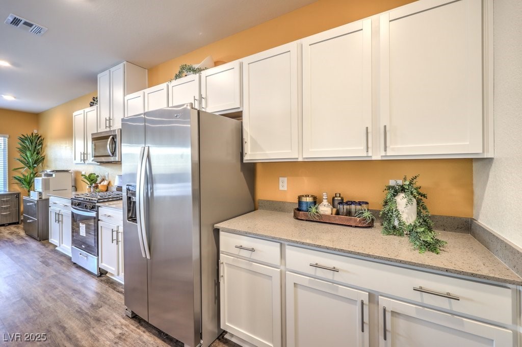 197 Biscotti Avenue #LOT 19, North Las Vegas, Nevada image 14
