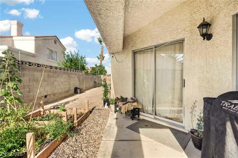Tiny photo for 6724 Silver Spoon Drive, Las Vegas, NV 89108 (MLS # 2794585)