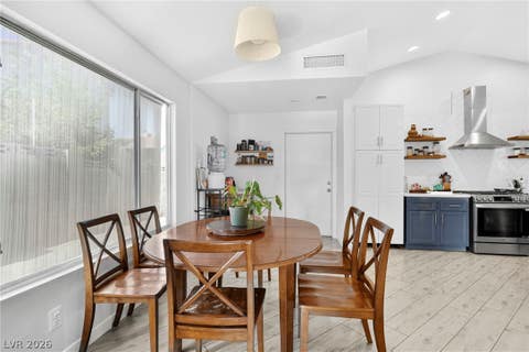 Tiny photo for 6724 Silver Spoon Drive, Las Vegas, NV 89108 (MLS # 2794585)