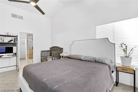 Tiny photo for 6724 Silver Spoon Drive, Las Vegas, NV 89108 (MLS # 2794585)