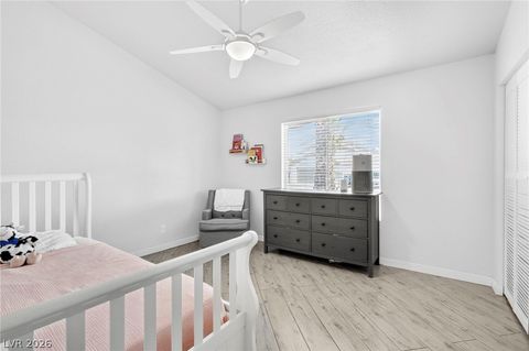 Tiny photo for 6724 Silver Spoon Drive, Las Vegas, NV 89108 (MLS # 2794585)