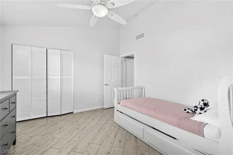 Tiny photo for 6724 Silver Spoon Drive, Las Vegas, NV 89108 (MLS # 2794585)