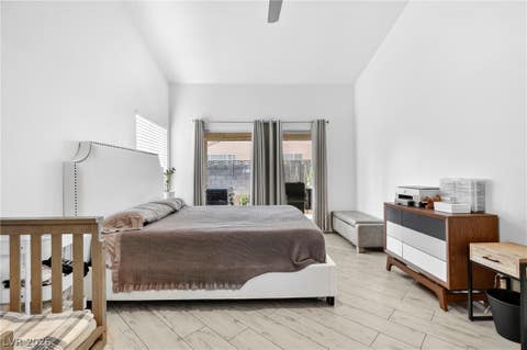Tiny photo for 6724 Silver Spoon Drive, Las Vegas, NV 89108 (MLS # 2794585)