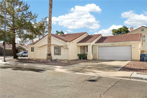 Tiny photo for 6724 Silver Spoon Drive, Las Vegas, NV 89108 (MLS # 2794585)
