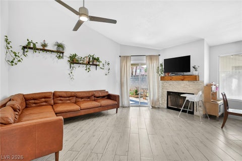Tiny photo for 6724 Silver Spoon Drive, Las Vegas, NV 89108 (MLS # 2794585)