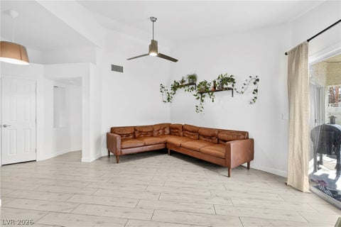 Tiny photo for 6724 Silver Spoon Drive, Las Vegas, NV 89108 (MLS # 2794585)