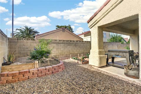 Tiny photo for 6724 Silver Spoon Drive, Las Vegas, NV 89108 (MLS # 2794585)