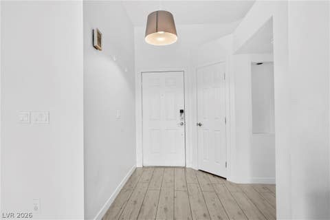 Tiny photo for 6724 Silver Spoon Drive, Las Vegas, NV 89108 (MLS # 2794585)
