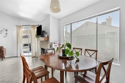 Tiny photo for 6724 Silver Spoon Drive, Las Vegas, NV 89108 (MLS # 2794585)